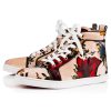 bip bip woman orlato flat