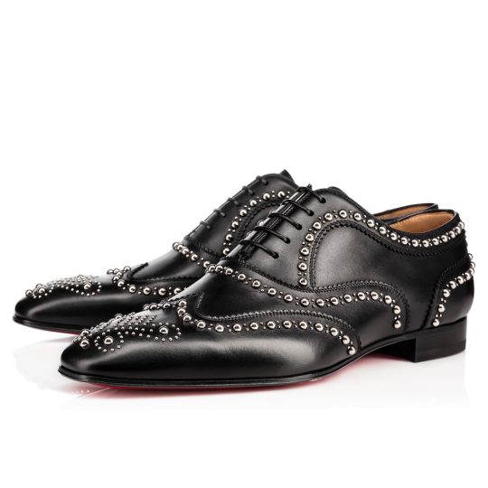 charlie clou flat