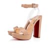 cherrysandal "matilda" n°2