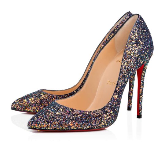 Pigalle Follies Glitter Dragonfly