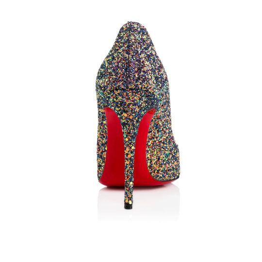 Pigalle Follies Glitter Dragonfly - Image 3