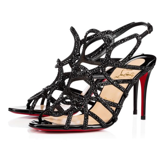 circonvolu strass