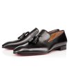 dandelion tassel flat