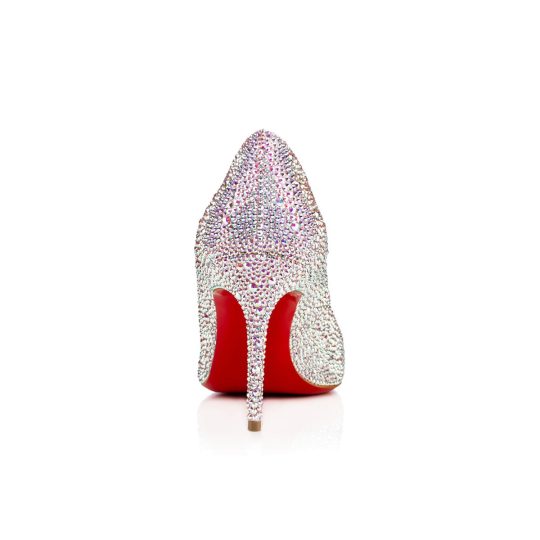 decollete 554 strass - Image 3