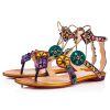 donata flat