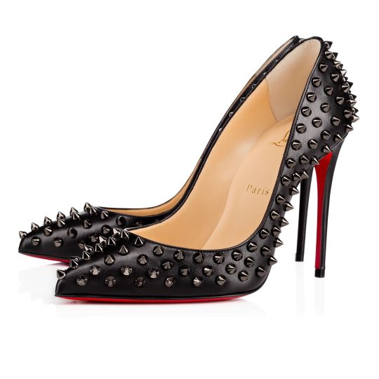 follies spikes