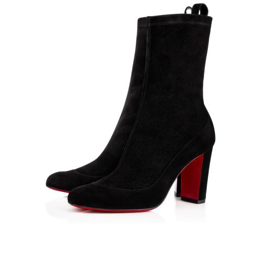 gena bootie