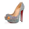 lady peep