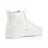 lou spikes men's flat - Image 4