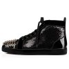 lou spikes men's flat - Image 2