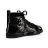 lou spikes men's flat - Image 4