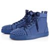 lou spikes orlato flat