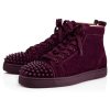 lou spikes orlato flat