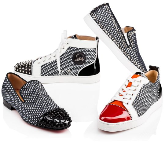 lou spikes orlato flat - Image 6
