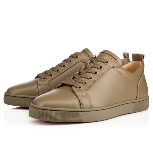 louis junior men's flat