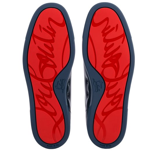 louis junior men's flat - Image 5