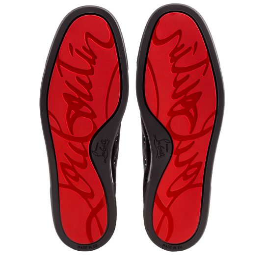 louis junior men's flat - Image 5
