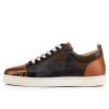 louis junior men's flat - Image 2