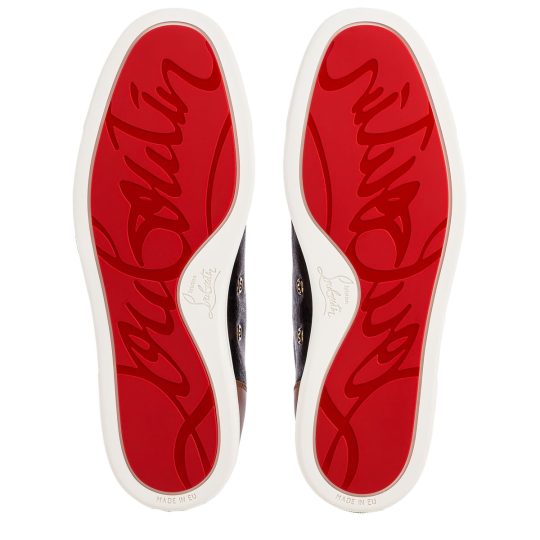 louis junior men's flat - Image 5