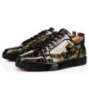 louis junior orlato men's flat