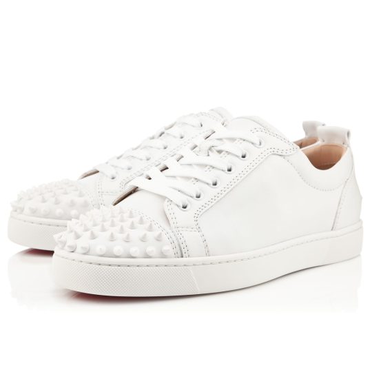 louis junior spikes men's flat