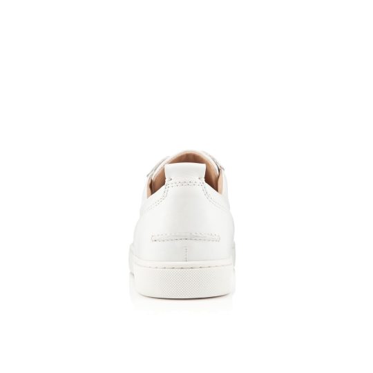 louis junior spikes men's flat - Image 3