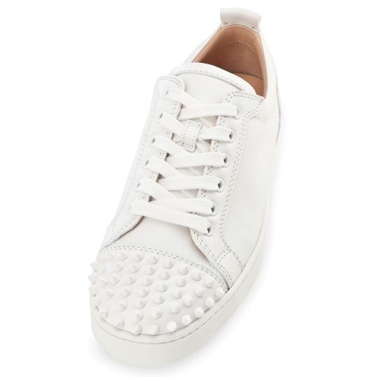 louis junior spikes men's flat - Image 4