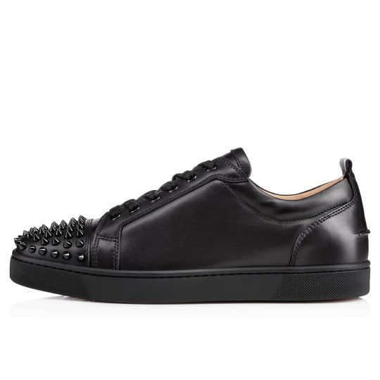 louis junior spikes men's flat - Image 2