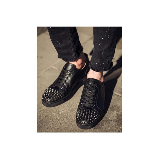louis junior spikes men's flat - Image 6