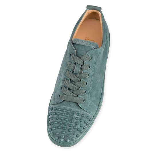 louis junior spikes men's flat - Image 5