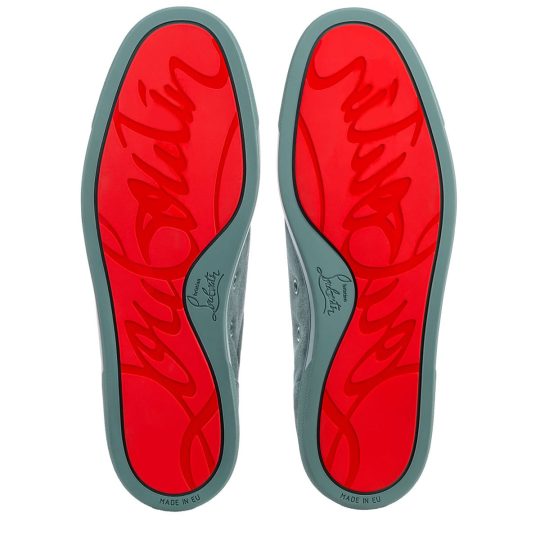 louis junior spikes men's flat - Image 6