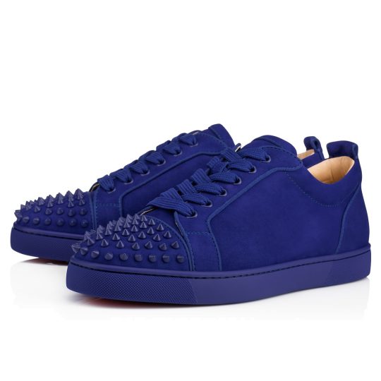 louis junior spikes men's flat