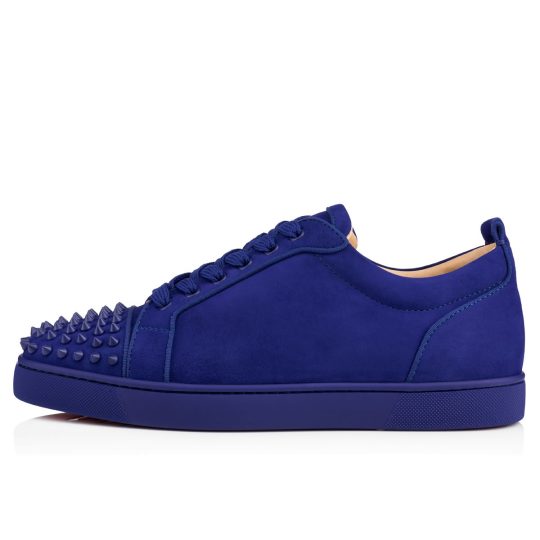 louis junior spikes men's flat - Image 2