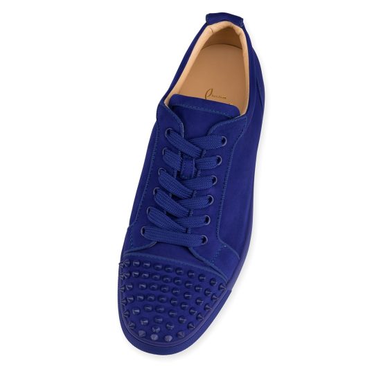 louis junior spikes men's flat - Image 4