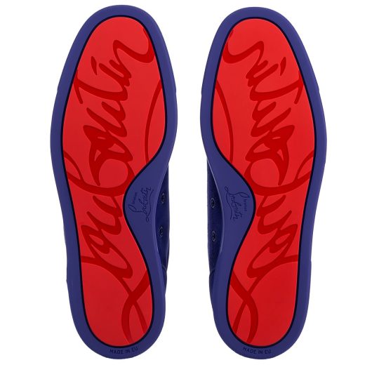 louis junior spikes men's flat - Image 5
