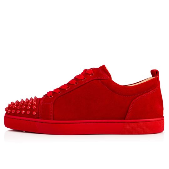 louis junior spikes men's flat - Image 2