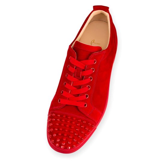 louis junior spikes men's flat - Image 4
