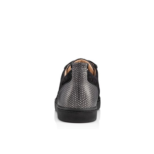 louis junior spikes orlato men's flat - Image 3