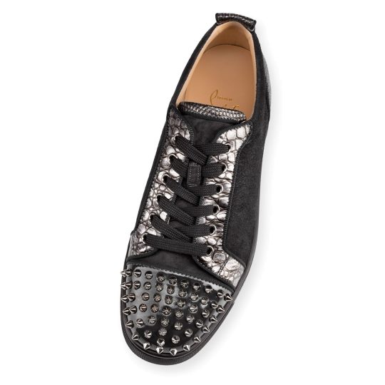 louis junior spikes orlato men's flat - Image 4