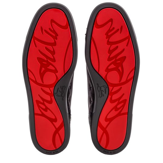 louis junior spikes orlato men's flat - Image 5
