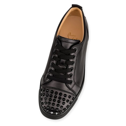 louis junior spikes woman flat - Image 4