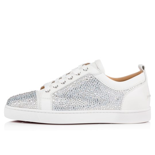 louis junior strass flat - Image 2