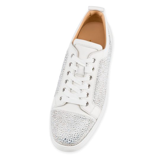 louis junior strass flat - Image 4