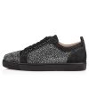 louis junior strass men's flat - Image 2