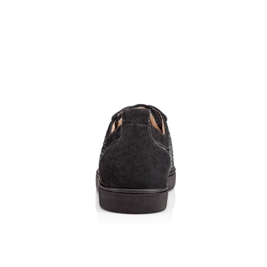 louis junior strass men's flat - Image 3