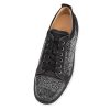 louis junior strass men's flat - Image 4