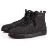 louis men's flat