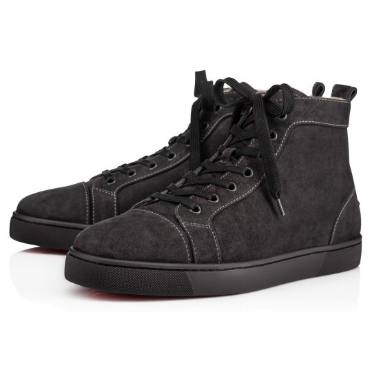louis men's flat