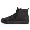 louis men's flat - Image 2