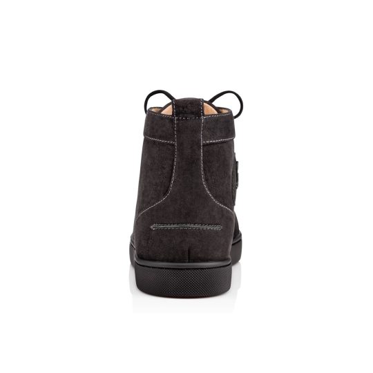 louis men's flat - Image 3